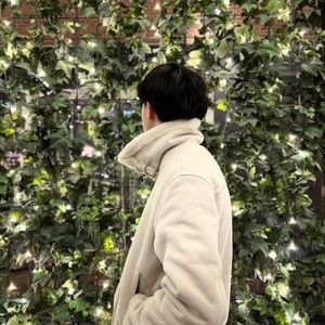 Meet your Posher, Marcus